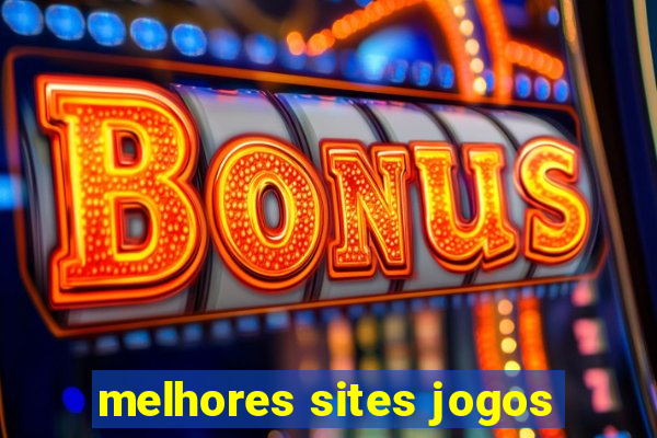 melhores sites jogos